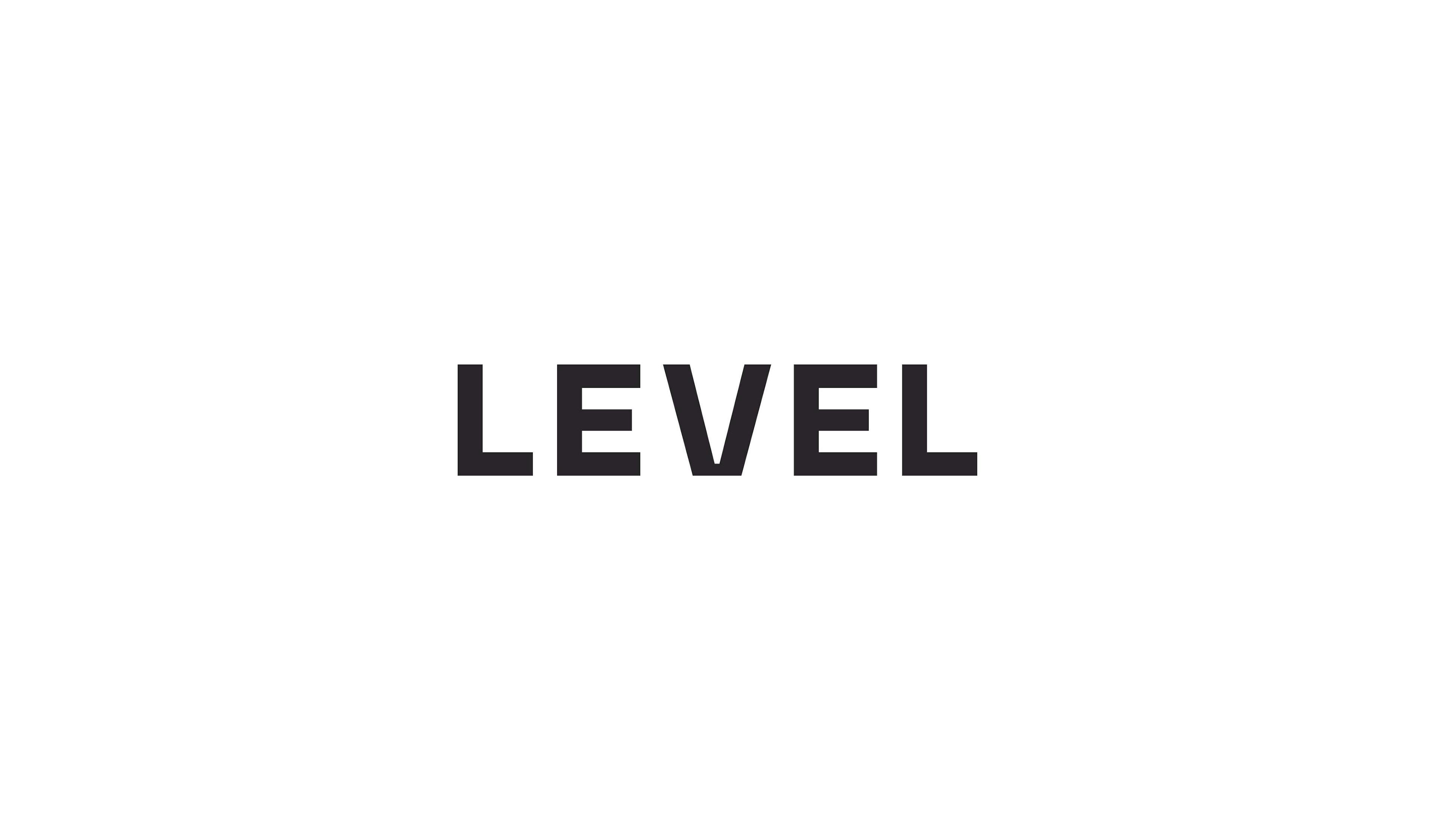 Level logotype