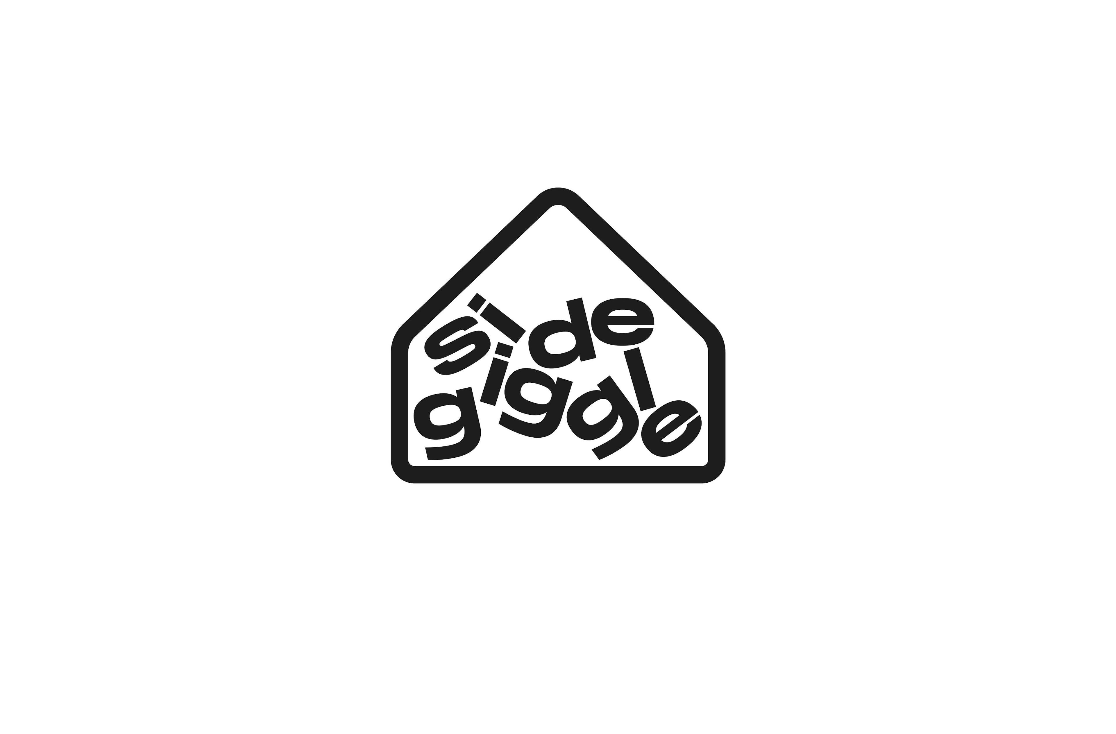 Sidegiggle logo