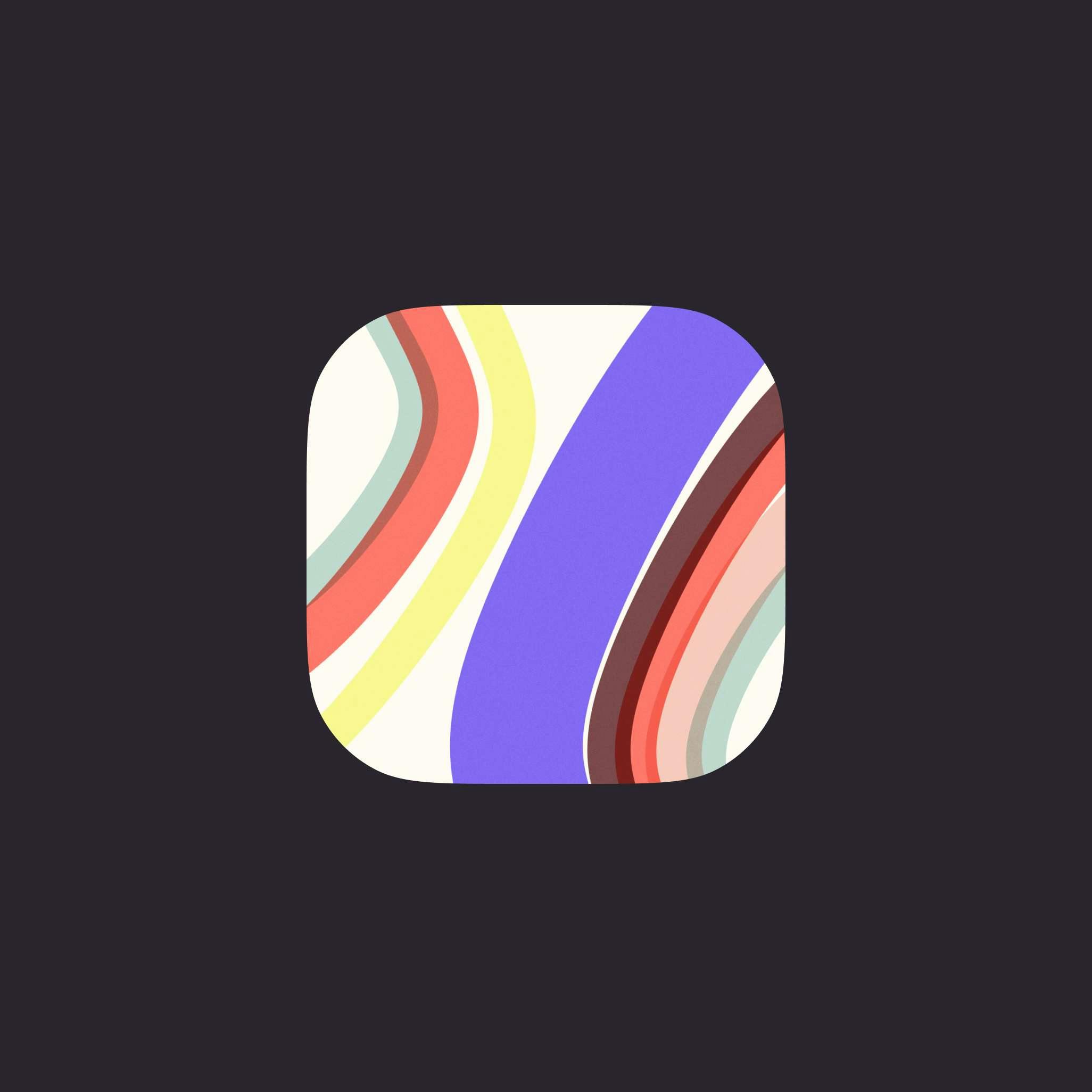 Juniver icon app