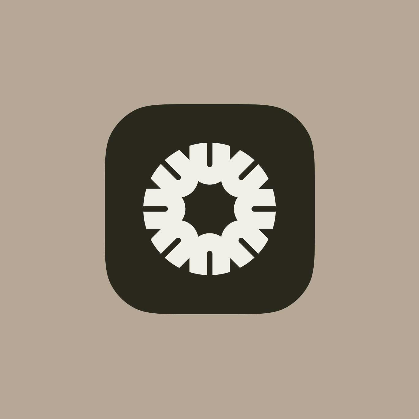 Sunrise app icon