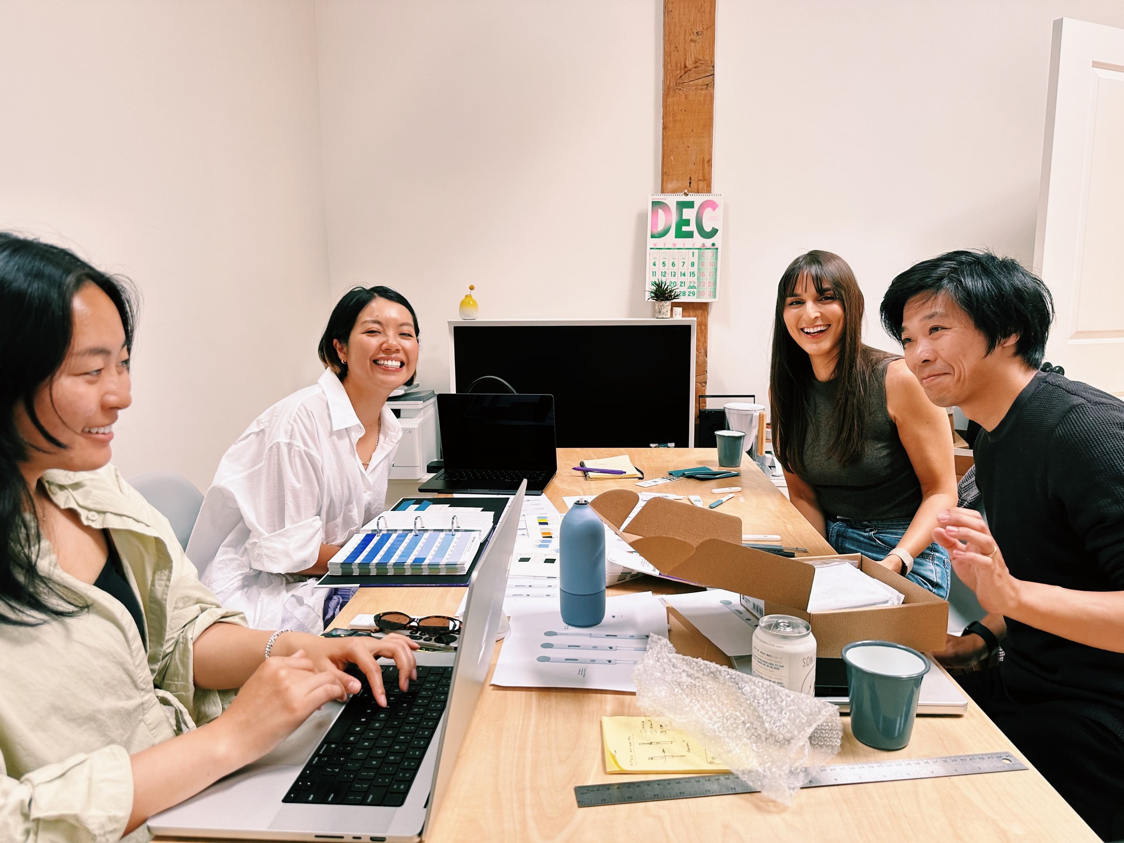 Eli health in-person workshop photo