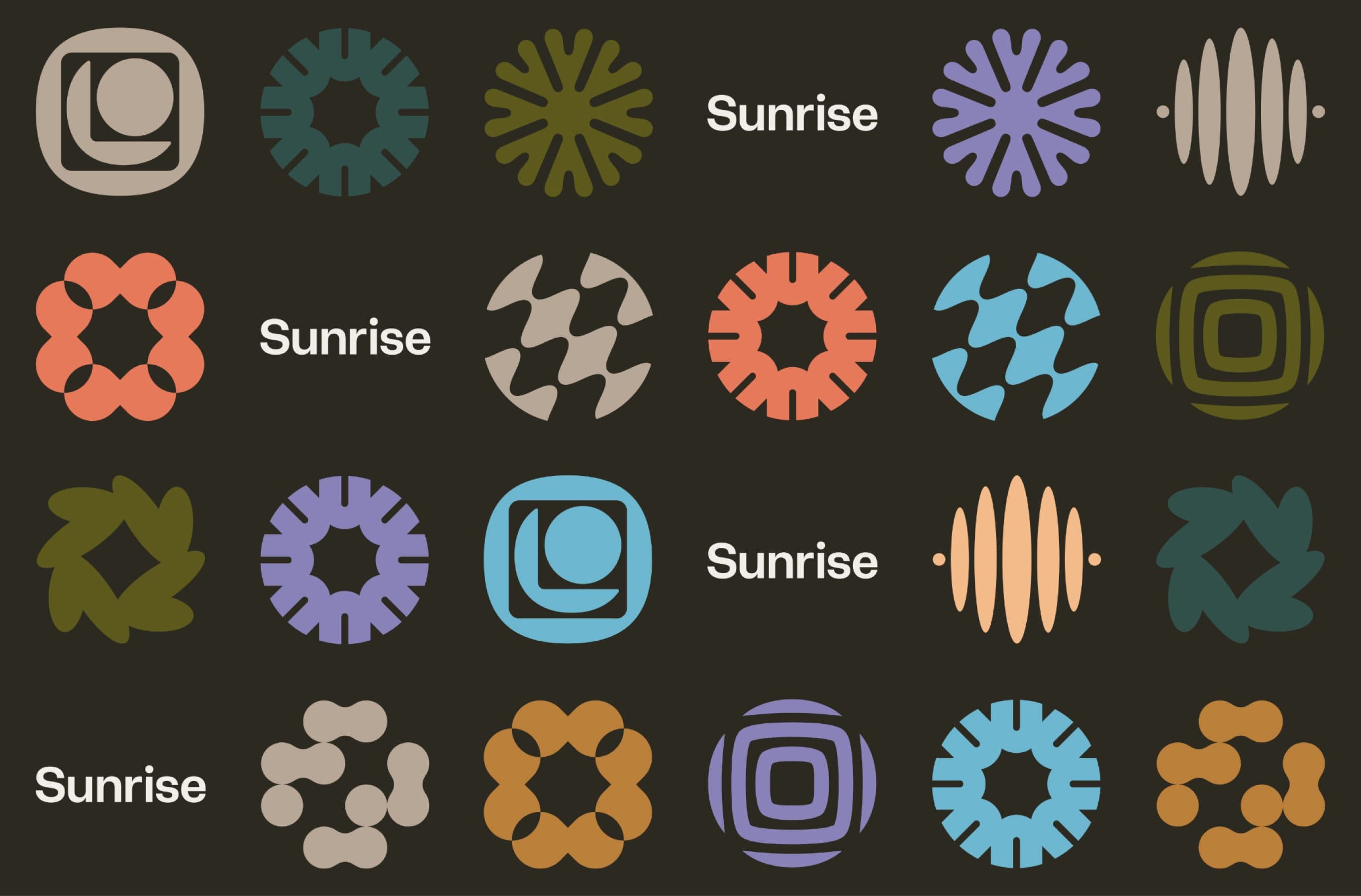 pattern