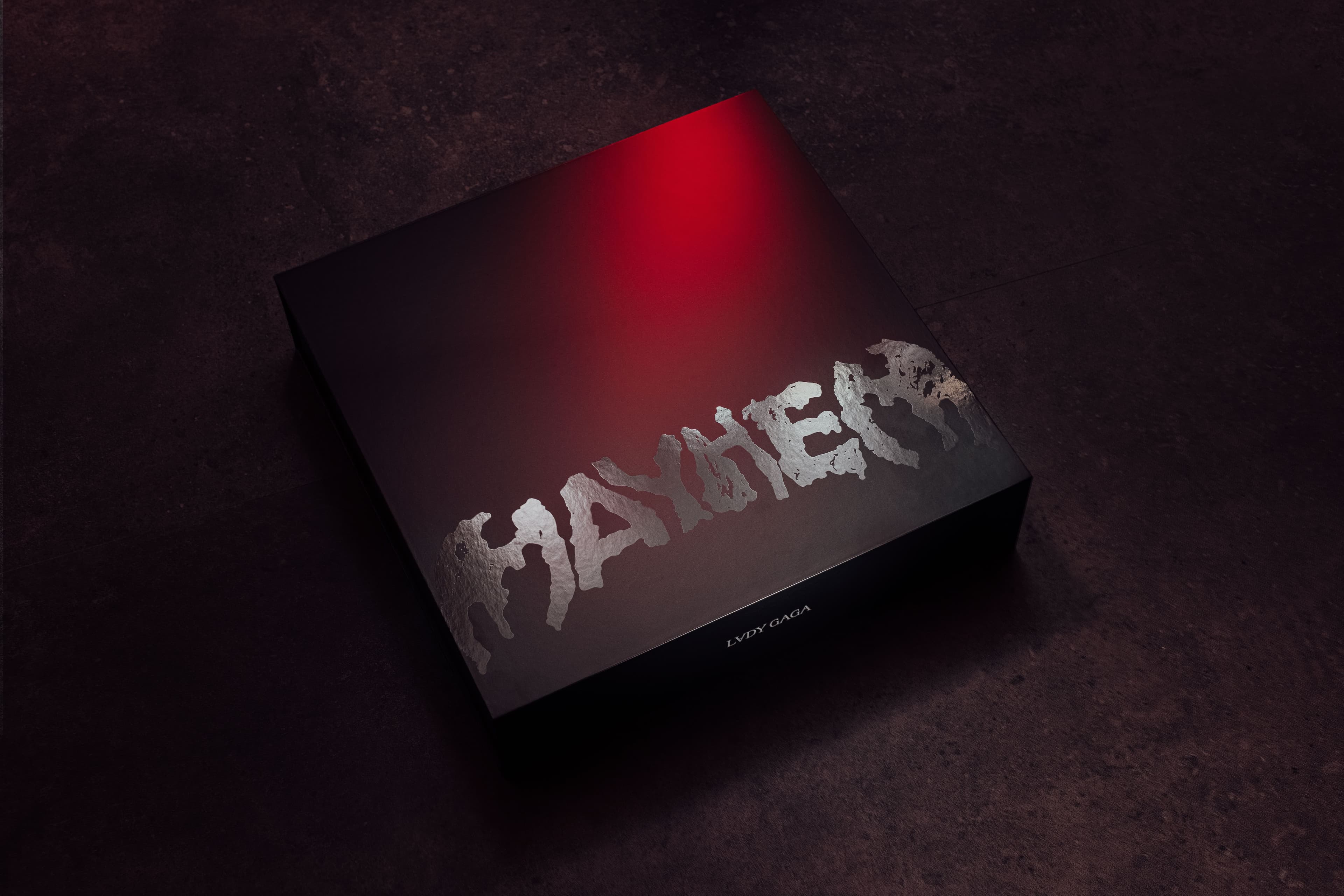 MAYHEM Box