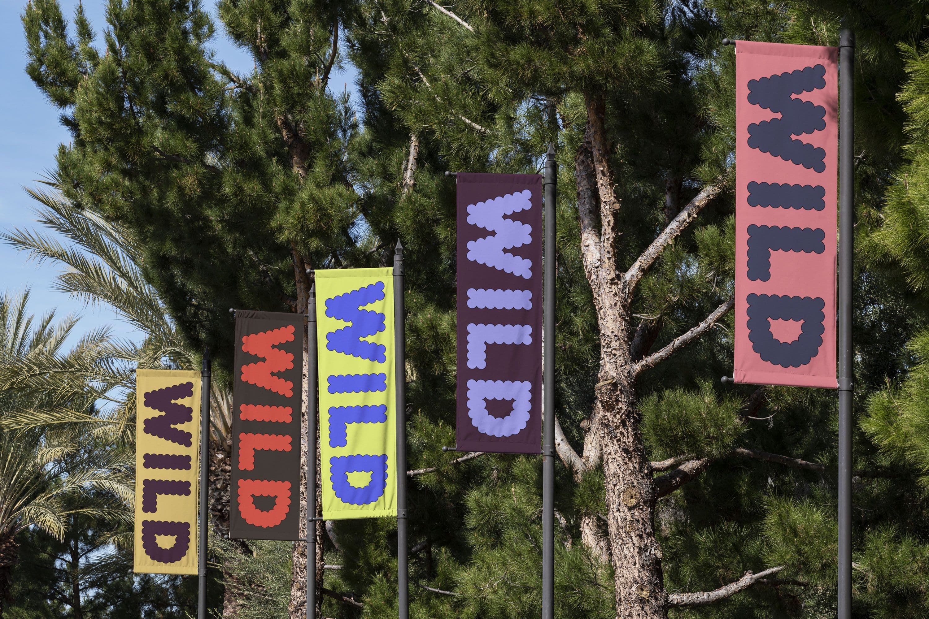 banners