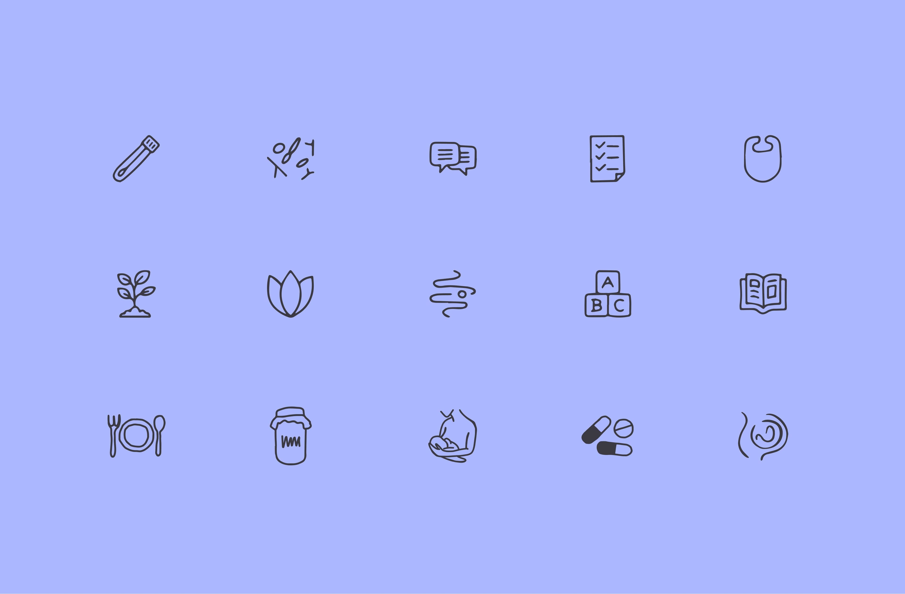 icon system
