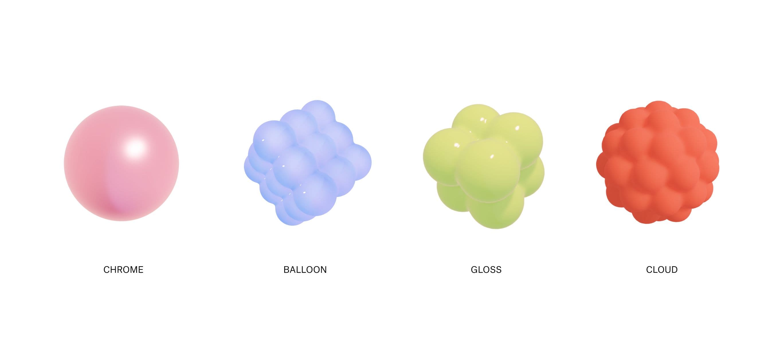 surface materials