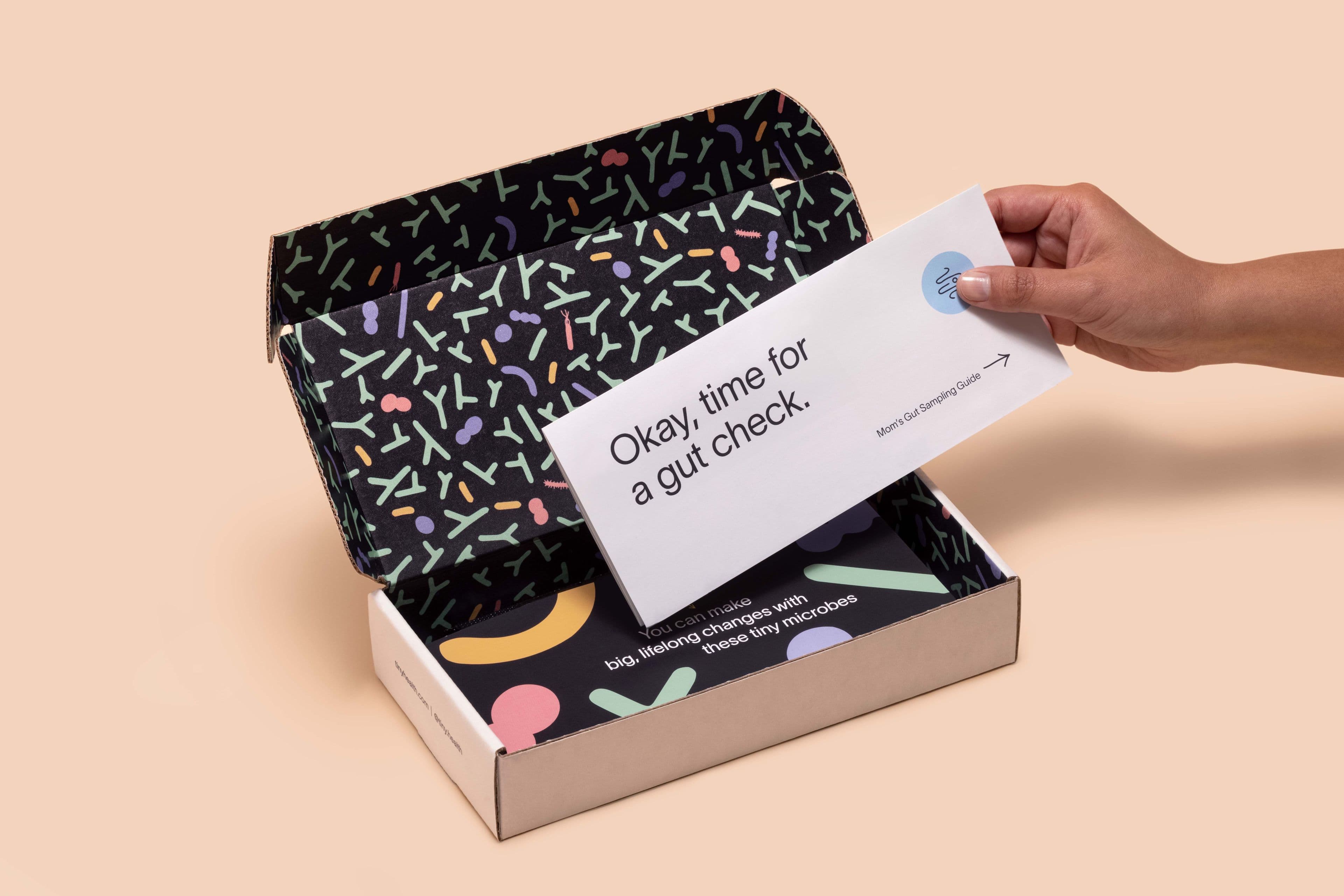 Packaging
