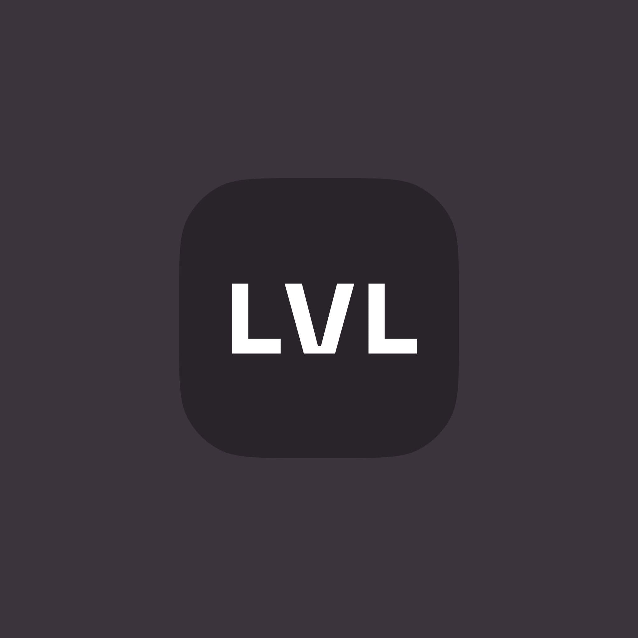 app icon