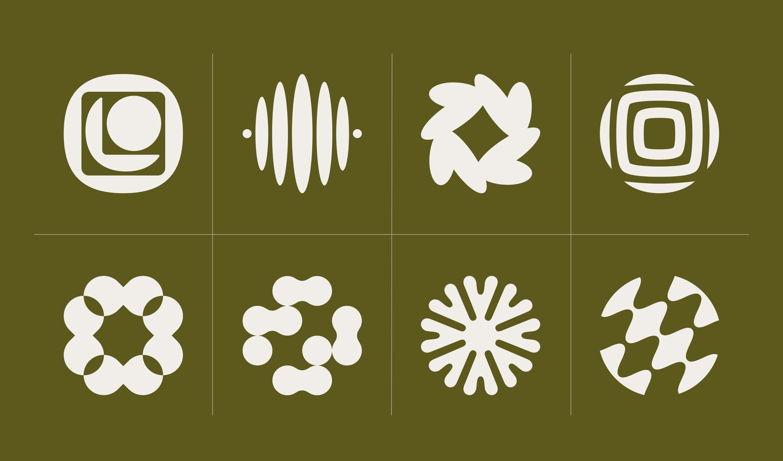 symbols