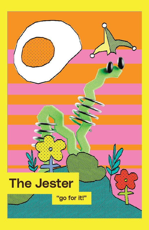 jester