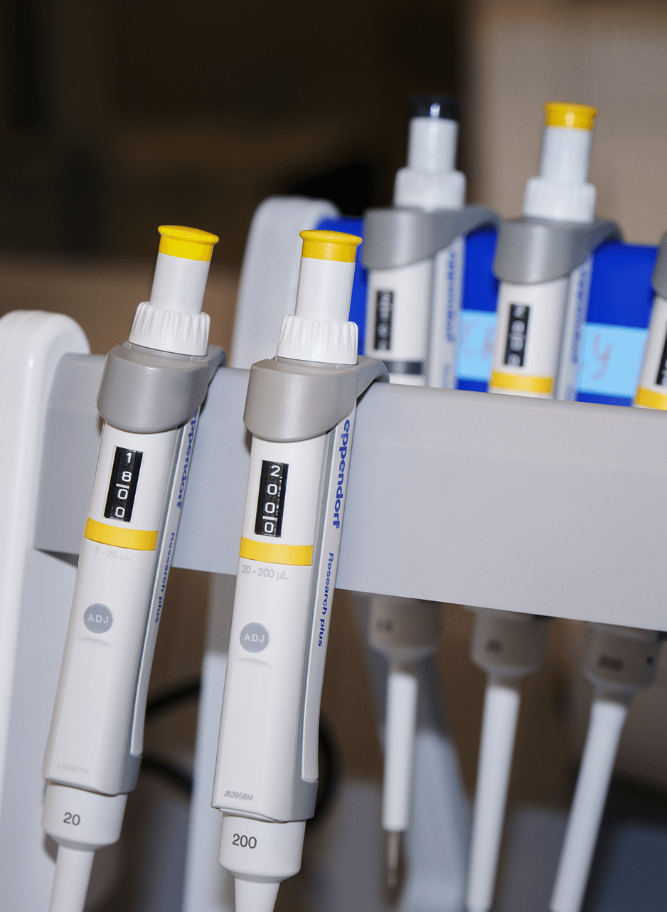 Lab tools